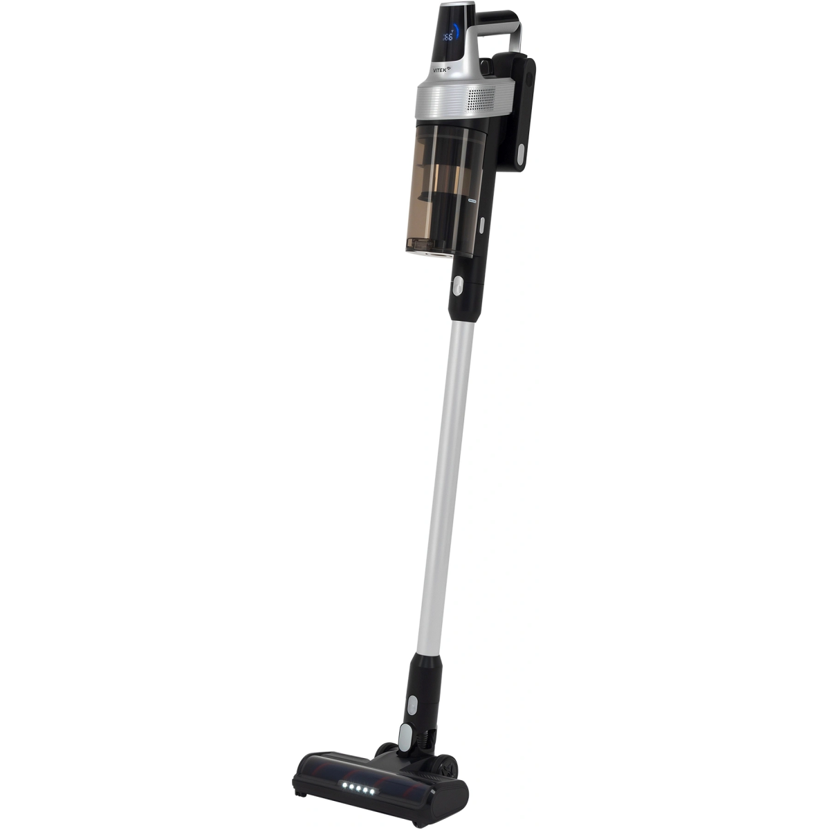 Пылесос VITEK VT-CLS01LIGHT