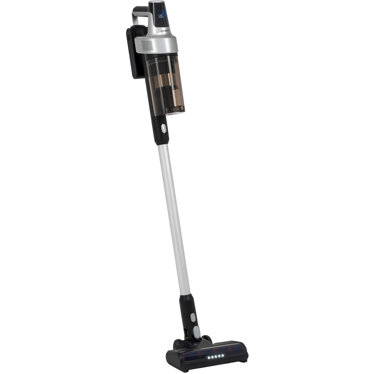 Пылесос VITEK VT-CLS01LIGHT - фото 4