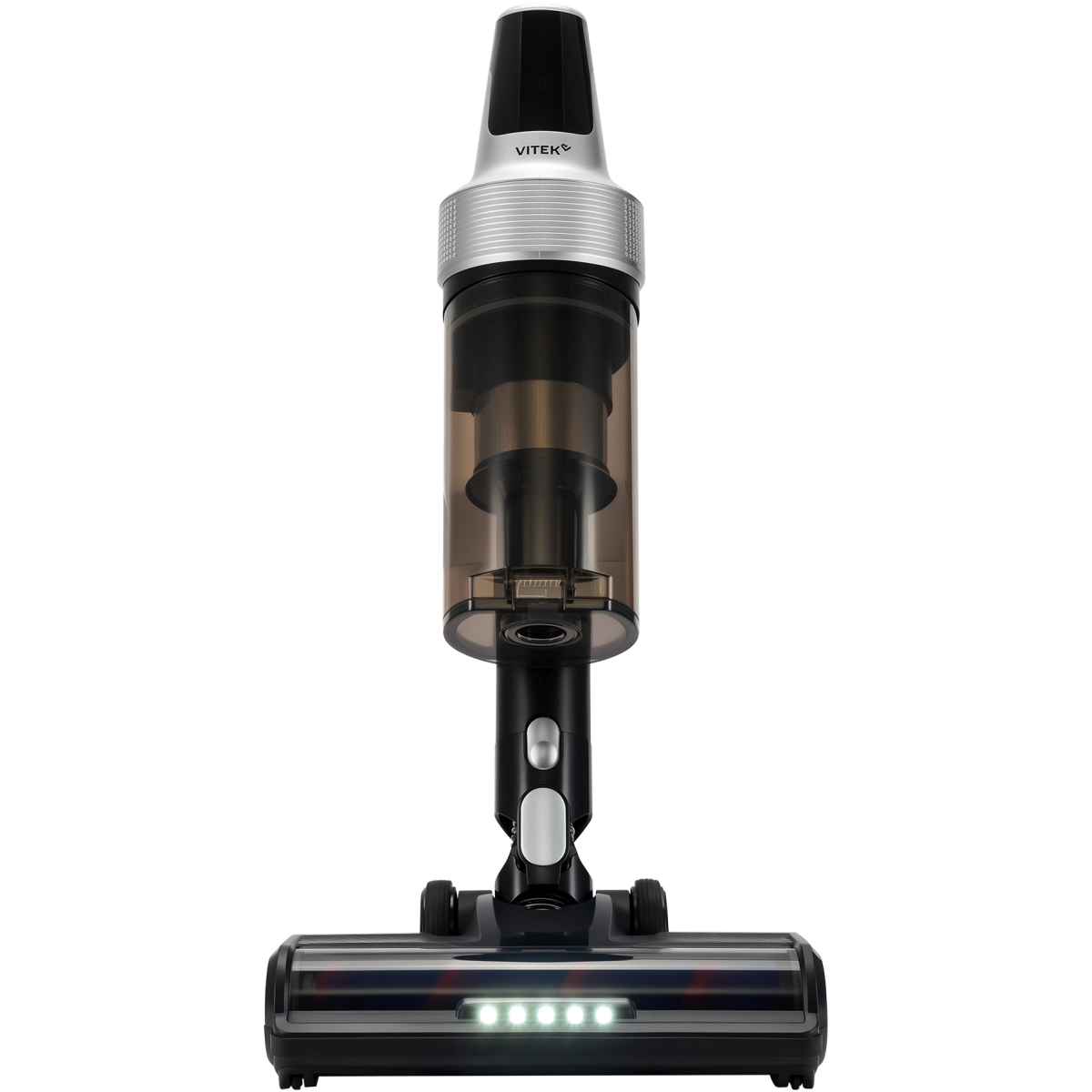 Пылесос VITEK VT-CLS01LIGHT - фото 6