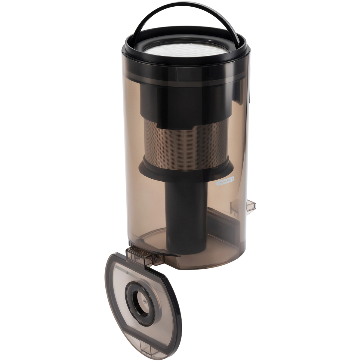 Пылесос VITEK VT-CLS01LIGHT - фото 8