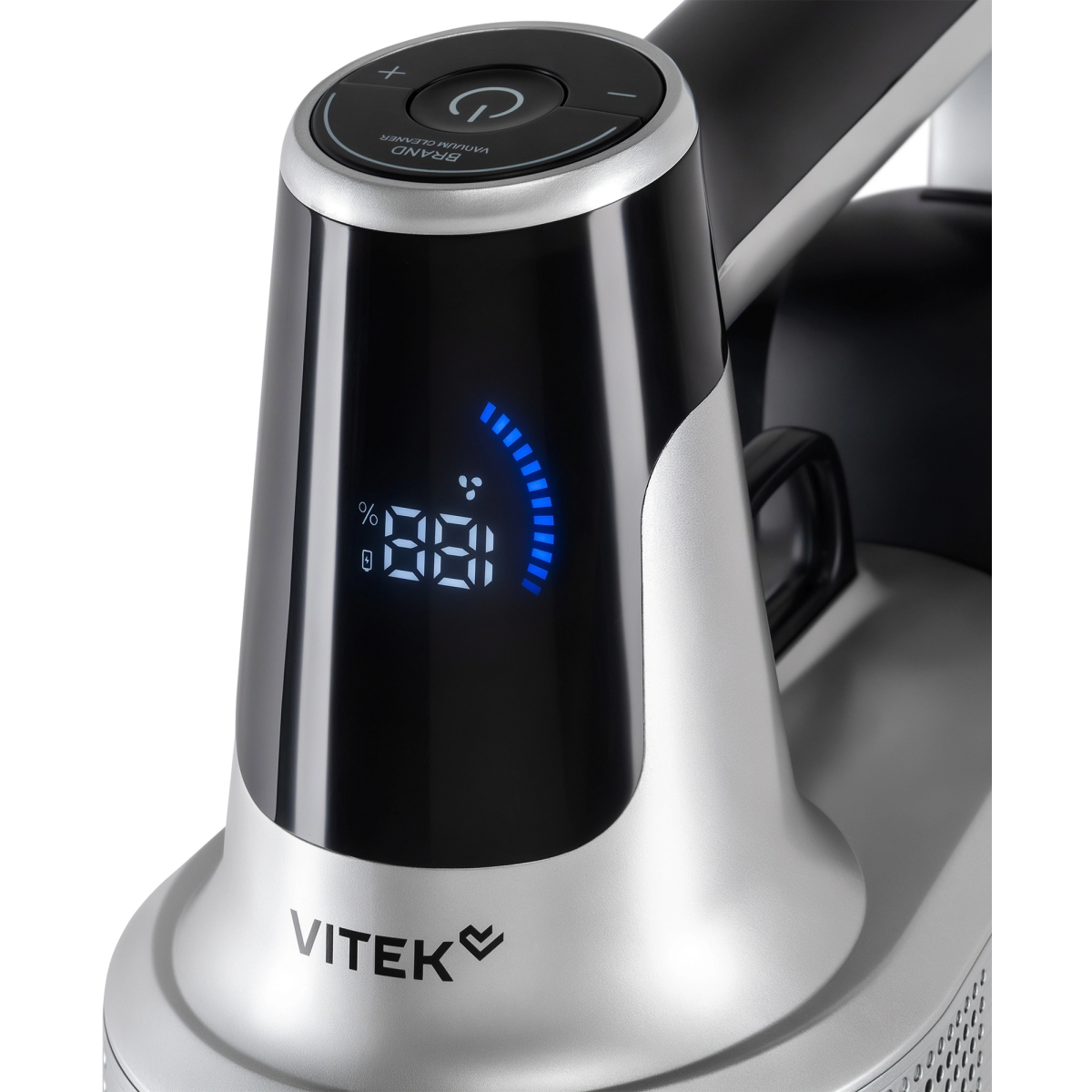 Пылесос VITEK VT-CLS01LIGHT - фото 9