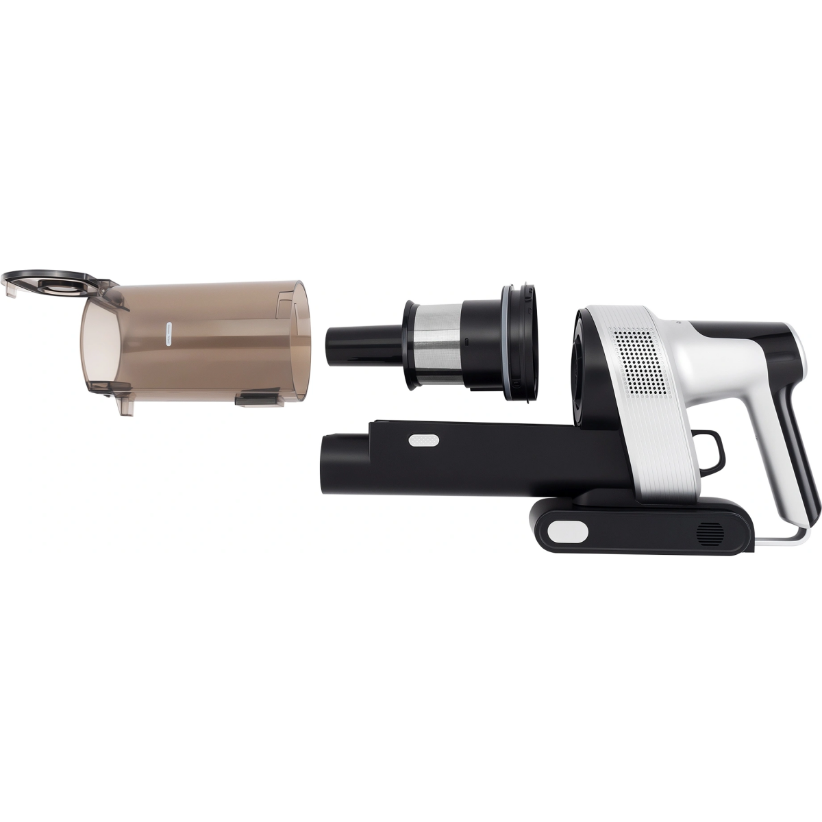 Пылесос VITEK VT-CLS01LIGHT - фото 11