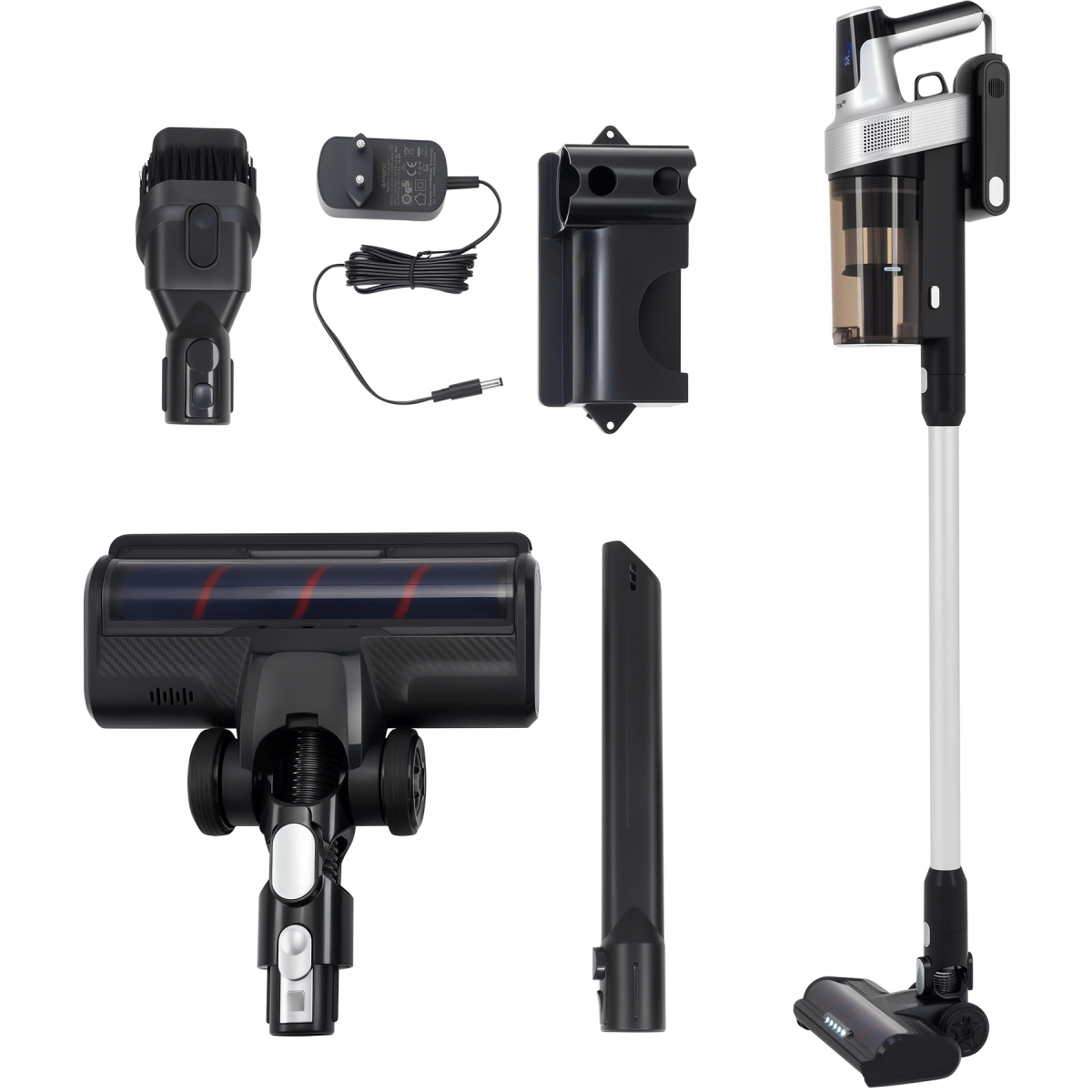 Пылесос VITEK VT-CLS01LIGHT - фото 14