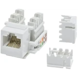Вставка RJ-45 5bites KJU55-01W