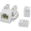 Вставка RJ-45 5bites KJU55-01W
