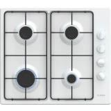 Газовая варочная панель Bosch PBP6C2K80O