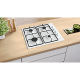 Газовая варочная панель Bosch PBP6C2K80O