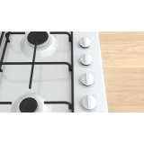 Газовая варочная панель Bosch PBP6C2K80O