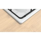 Газовая варочная панель Bosch PBP6C2K80O