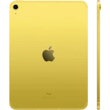 Планшет Apple iPad (A16) 256Gb Wi-Fi Yellow (MD4J4LL/A)