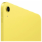 Планшет Apple iPad (A16) 256Gb Wi-Fi Yellow (MD4J4LL/A) - фото 3
