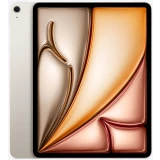 Планшет Apple iPad Air 13" (M3) 128Gb Wi-Fi Starlight (MCNK4LL/A)