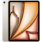 Планшет Apple iPad Air 13" (M3) 128GB Wi-Fi Starlight (MCNK4LL/A)