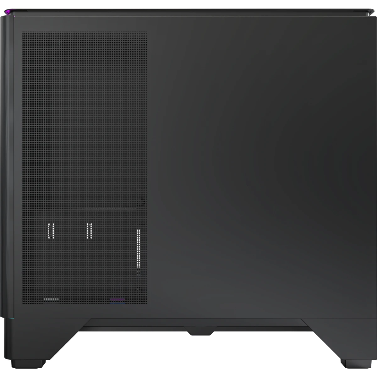 Корпус MONTECH KING PRO 15 Black - KING 15 PRO (B) - фото 4