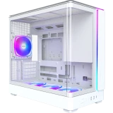 Корпус MONTECH KING PRO 15 White (KING 15 PRO (W))