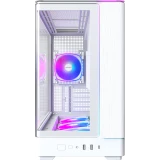 Корпус MONTECH KING PRO 15 White (KING 15 PRO (W))