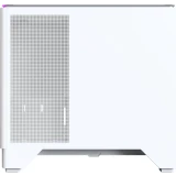 Корпус MONTECH KING PRO 15 White (KING 15 PRO (W))