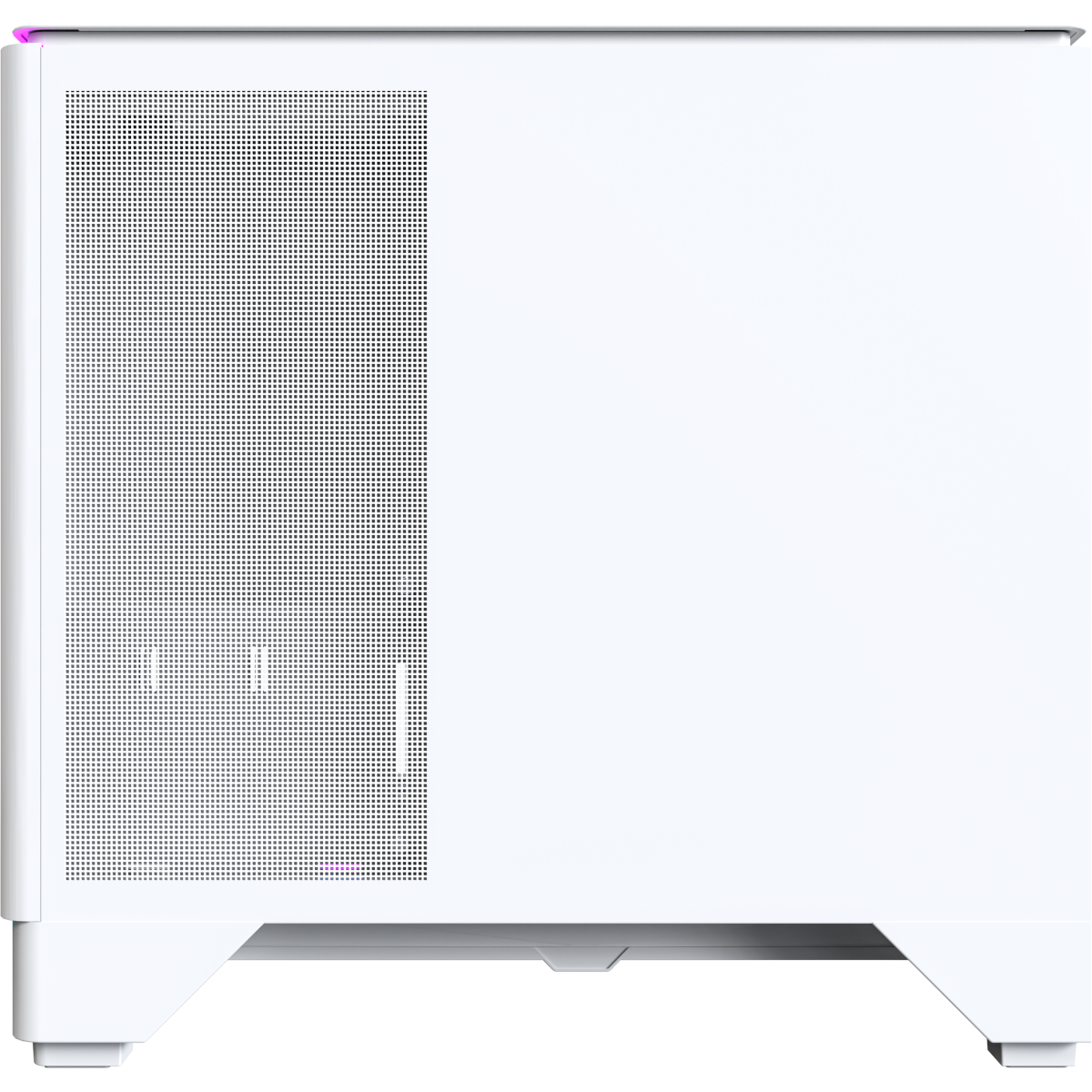 Корпус MONTECH KING PRO 15 White - KING 15 PRO (W) - фото 4