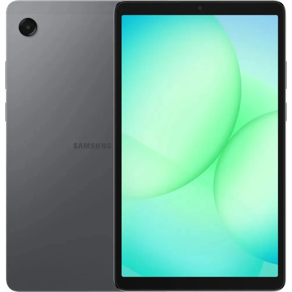 Планшет Samsung Galaxy Tab A11 8/128Gb LTE Graphite (SM-X135FZAECAU)