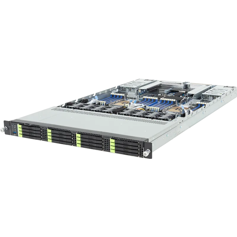 Серверная платформа Gigabyte R184-S94-AAV1