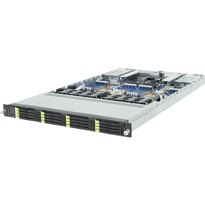 Серверная платформа Gigabyte R184-S94-AAV1