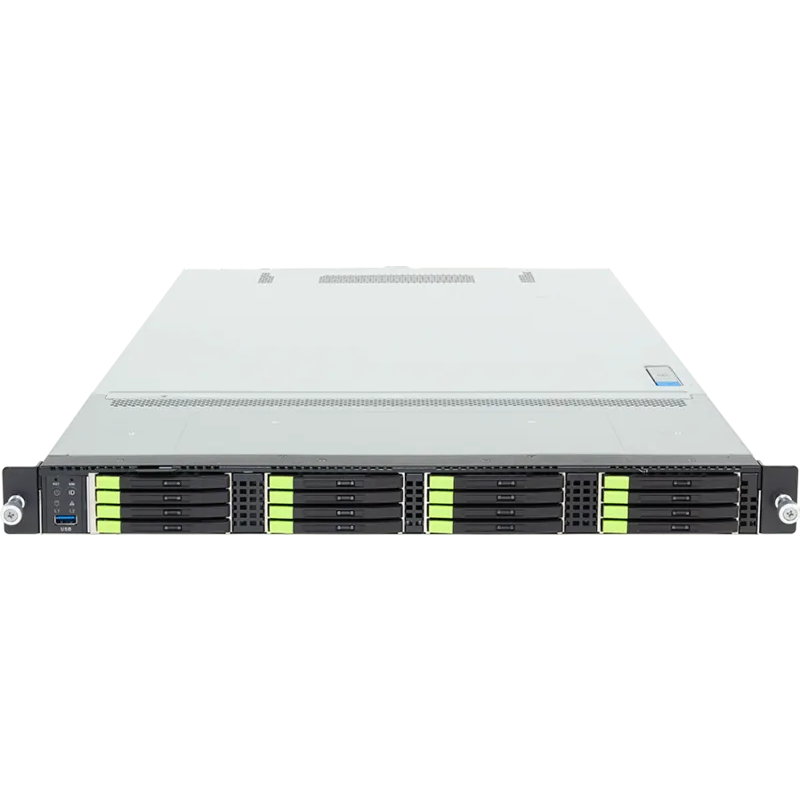 Серверная платформа Gigabyte R184-S94-AAV1 - фото 5