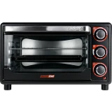 Мини-печь CENTEK CT-1537-30 Black