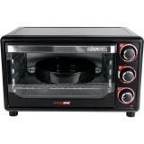 Мини-печь CENTEK CT-1537-30 Black