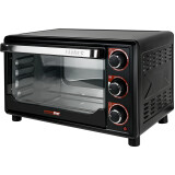 Мини-печь CENTEK CT-1537-30 Black