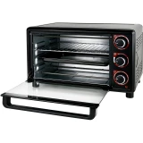 Мини-печь CENTEK CT-1537-30 Black