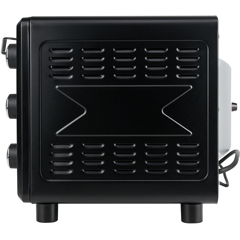 Мини-печь CENTEK CT-1537-30 Black - фото 6