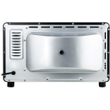 Мини-печь CENTEK CT-1537-30 Black