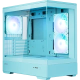 Корпус Zalman P30 V2 Mint (P30 MINT V2)