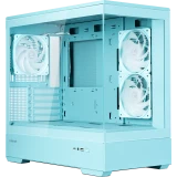 Корпус Zalman P30 V2 Mint (P30 MINT V2)