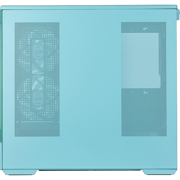 Корпус Zalman P30 V2 Mint - P30 MINT V2 - фото 5