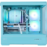 Корпус Zalman P30 V2 Mint (P30 MINT V2)