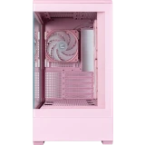 Корпус Zalman P30 V2 Pink (P30 Pink V2)