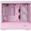Корпус Zalman P30 V2 Pink - P30 Pink V2 - фото 4