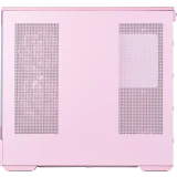 Корпус Zalman P30 V2 Pink (P30 Pink V2)