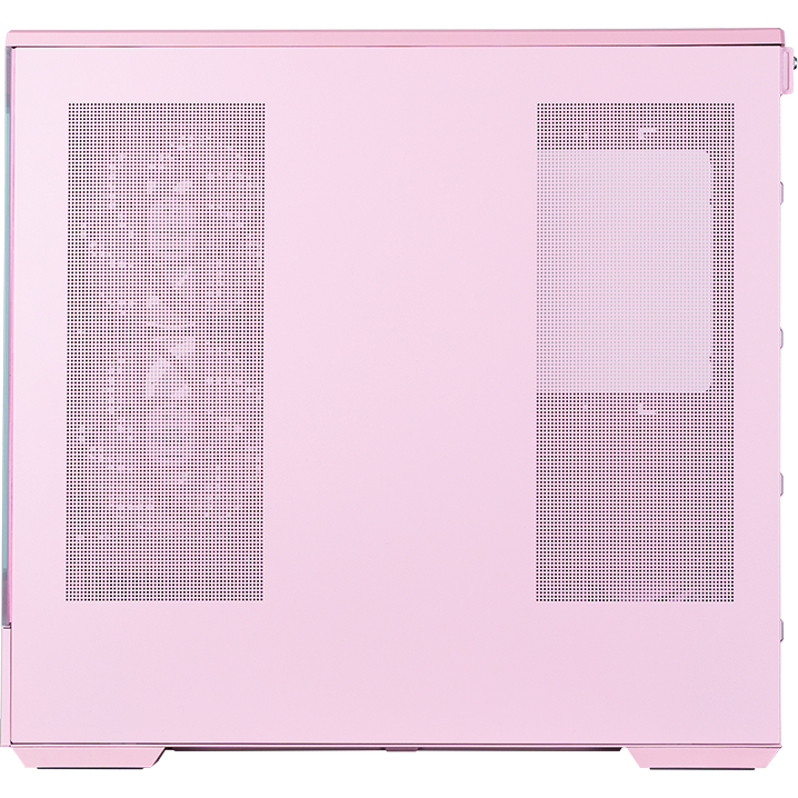 Корпус Zalman P30 V2 Pink - P30 Pink V2 - фото 5