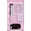 Корпус Zalman P30 V2 Pink - P30 Pink V2 - фото 6