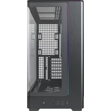 Корпус MONTECH KING 45 Black (KING 45 (B))