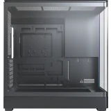 Корпус MONTECH KING 45 Black (KING 45 (B))