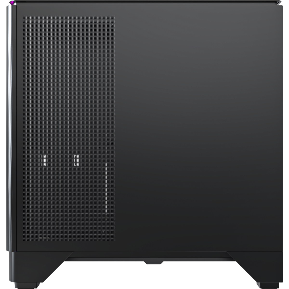 Корпус MONTECH KING 45 Black - KING 45 (B) - фото 4