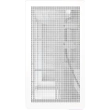 Корпус MONTECH KING 45 White (KING 45 (W))