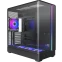 Корпус MONTECH KING PRO 45 Black - KING 45 PRO (B)