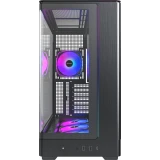 Корпус MONTECH KING PRO 45 Black (KING 45 PRO (B))