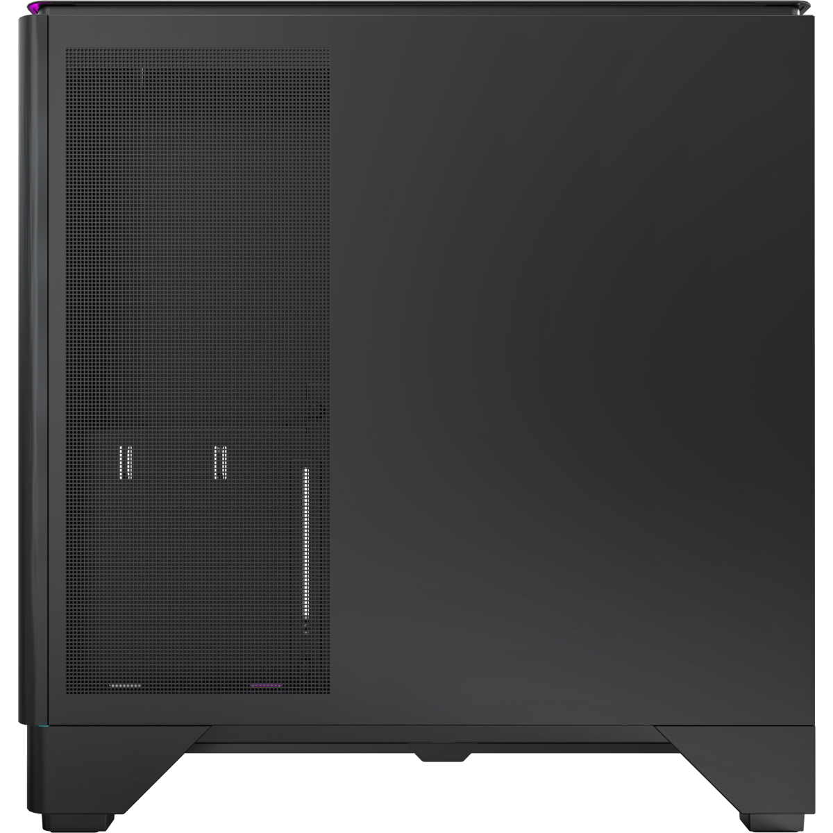 Корпус MONTECH KING PRO 45 Black - KING 45 PRO (B) - фото 4