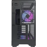 Корпус MONTECH KING PRO 45 Black (KING 45 PRO (B))