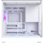 Корпус MONTECH KING PRO 45 White - KING 45 PRO (W) - фото 3
